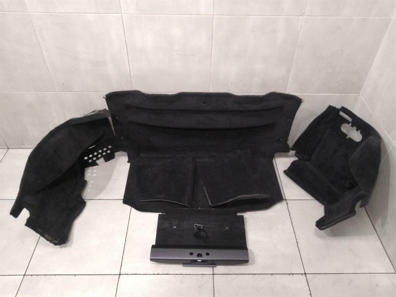 ASTON MARTIN VANTAGE Boot Compartment Cover 6G33-L45422 Kofferraum Verkleidung