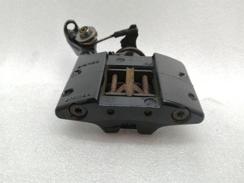 ASTON MARTIN DBS V12 08-12 Right PARKING Caliper AD23-2C464-BB Bremssattel