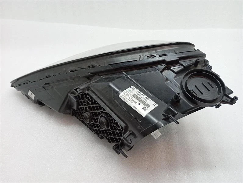 PORSCHE CAYMAN 718 GT4 Right Headlight 982941006S Headlight Scheinwerfer Rechts - Image 4