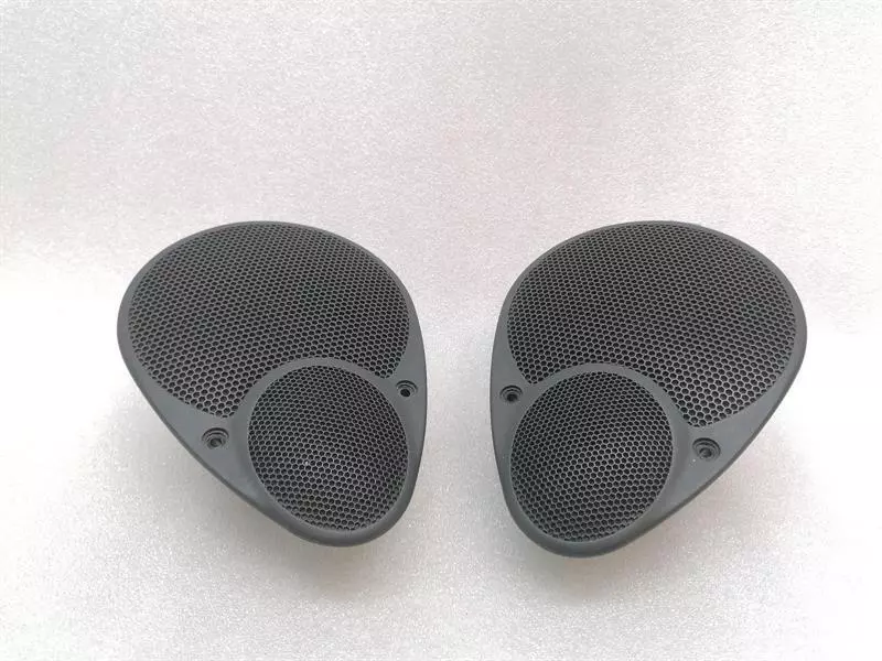 PORSCHE BOXSTER 986 Speaker set 99664503502 Lautsprecher satz