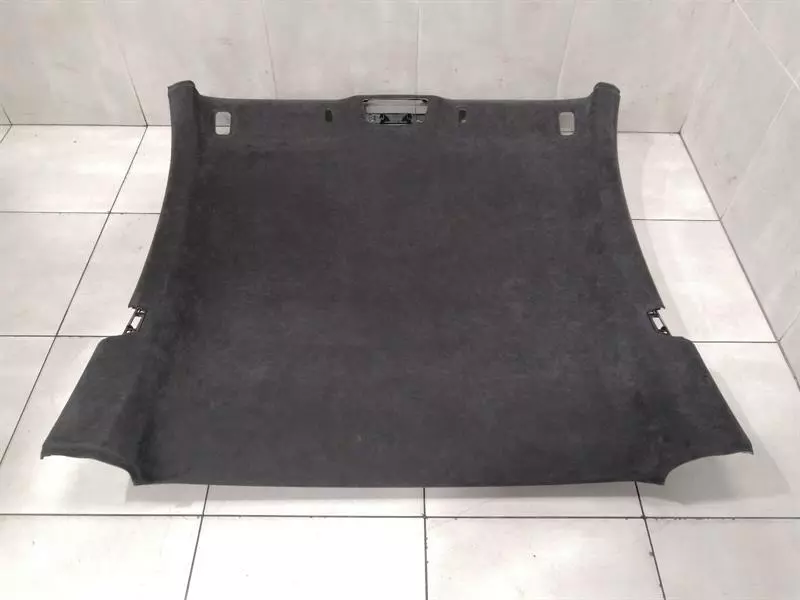 PORSCHE 911 991 GT3 RS TURBO S ALCANTARA Roof Lining 99155509112 Dachhimmel