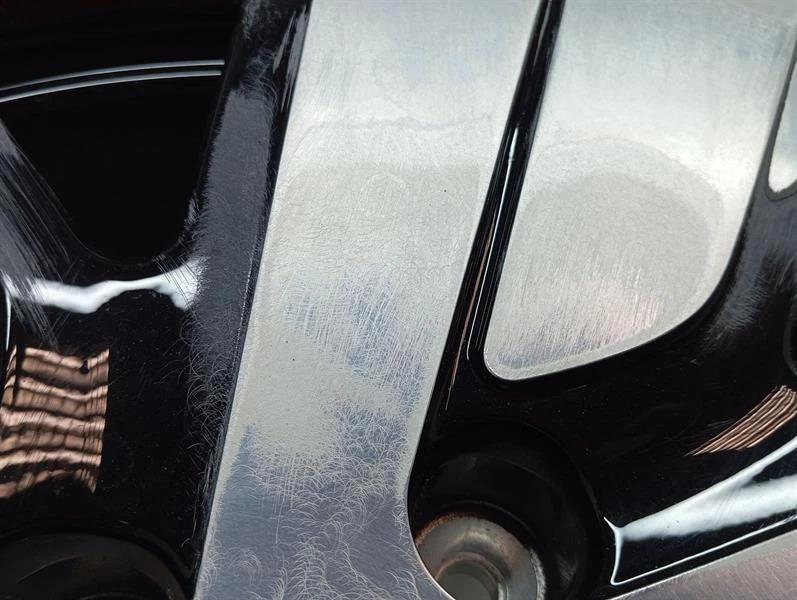 PORSCHE TAYCAN 9J  Alloy Wheel 9J1601025C Alufelge - Image 6