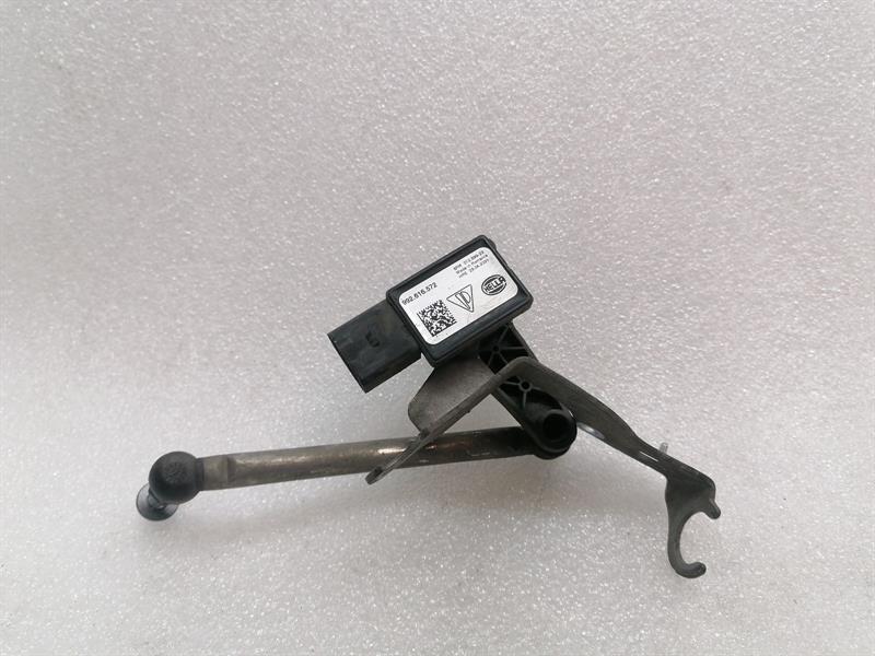 PORSCHE 911 992 Rear Right Level Sensor 992616572 Niveausensor Hinten Rechts