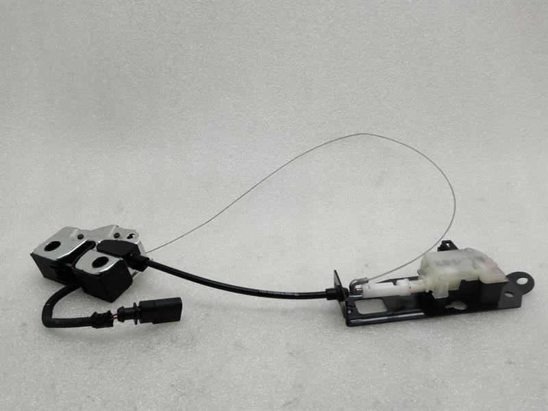 PORSCHE BOXSTER 718 Boot lock 98151205304 Heckklappe Schloss