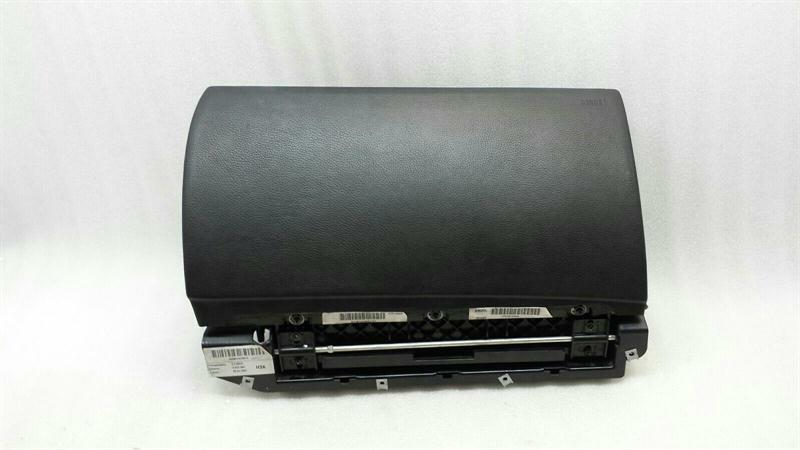 BMW 6 Series E63 E64 M6 Glovebox 51167891319 Handschuhfach LEDER