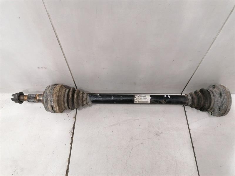 PORSCHE CAYMAN 987 Antriebswelle Hinten Rechts 98733202428 Right Drive Shaft MK2
