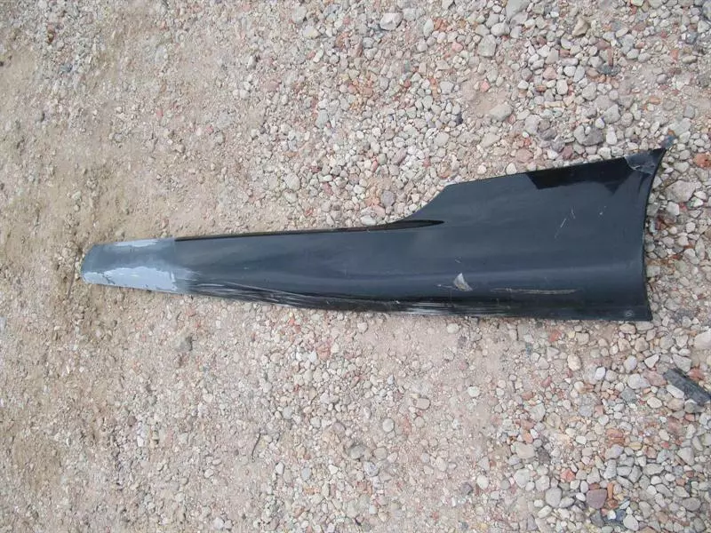 ASTON MARTIN DB9 Volante Left Side skirt 6G43-10609-AB Seitenschweller Links - Image 4