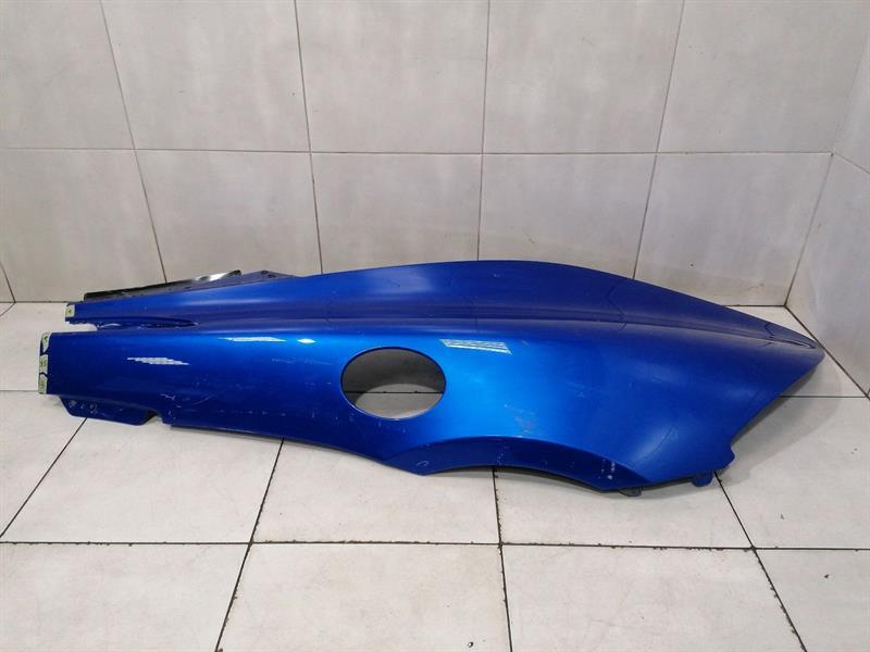 McLaren 570S COUPE Left Side Quarter Fender 13AA190CP Hinten Kotflügel links