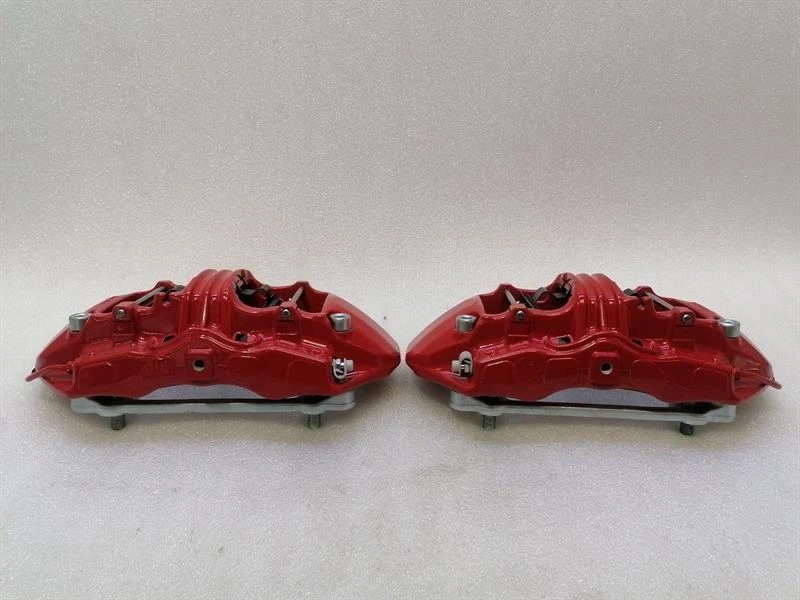 ASTON MARTIN VANQUISH AM310 Brake caliper FRONT SET AD23-2C463-DA - Image 7