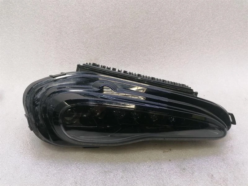 McLaren 720S Coupe Right Headlight 14AA304CP Headlight Scheinwerfer Rechts - Image 2