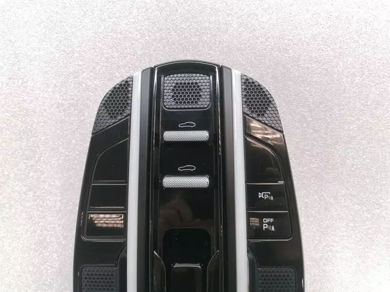 PORSCHE Panamera 971 Dome light 971959551ED Innenleuchte Innenraumleuchte - Image 3