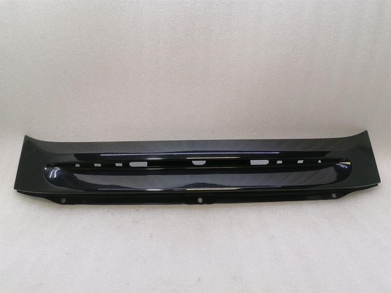 PORSCHE 911 997 Third Brake light cover 918817075433 Hinten Abdeckung