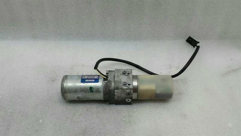 MERCEDES S-class W221 Heckklappe Pumpe A2218001548 Hydraulic Tailgate Pump