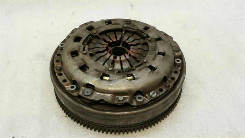 BMW 1 Series E87 Flywheel Clutch basket 7576519 Kupplung Satz Schwungrad