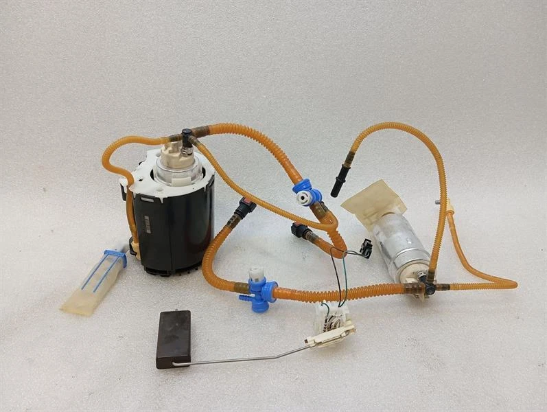 ASTON MARTIN VIRAGE 2011-2012 Fuel Pump Electric 6G33-9B260-CC Kraftstoffpumpe - Image 2