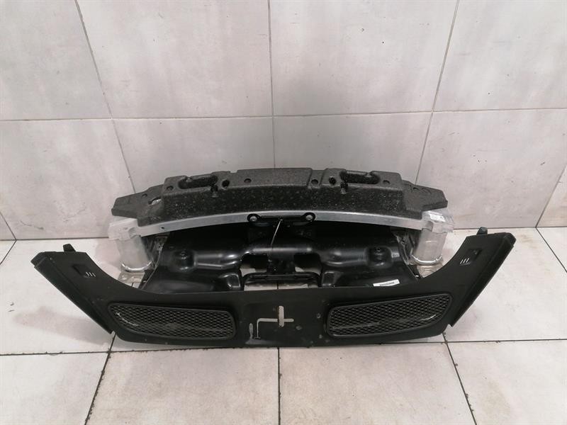 PORSCHE 911 992 GT3 Front Bumper Beam 9GT807108A Stoßstange Träger Vorne