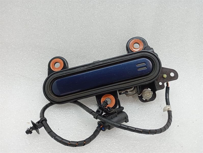 ASTON MARTIN RAPIDE 10-14 Door handle 7G43-226A28-A Türgriff Hinten Rechts