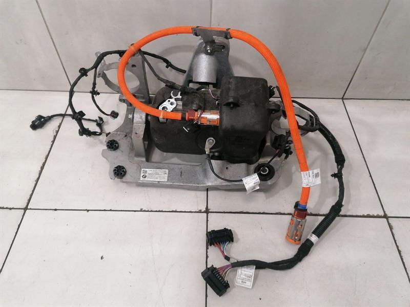 BMW iX3 G08 A/C Compressor 64525A206E9 Klimakompressor