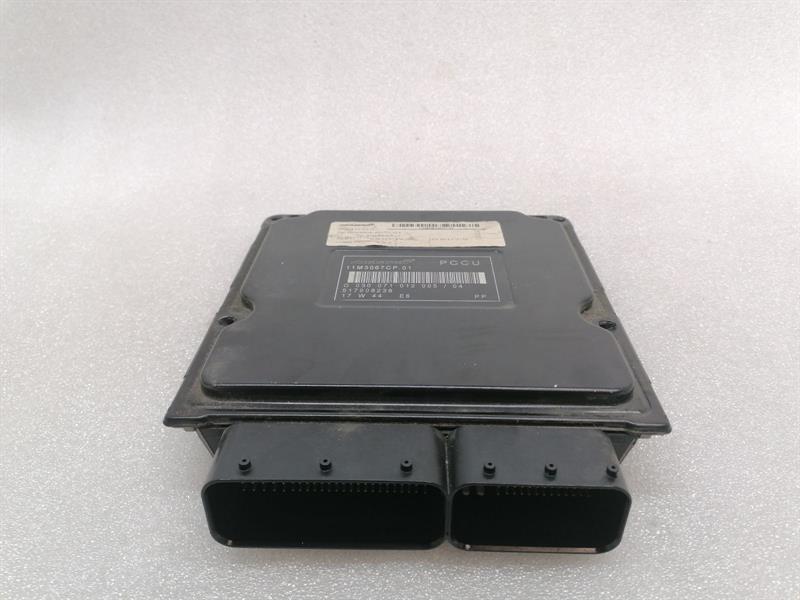 McLaren 570S Spider Electronic module 11M3067CP Steuergerät  GEARBOX GETRIEBE
