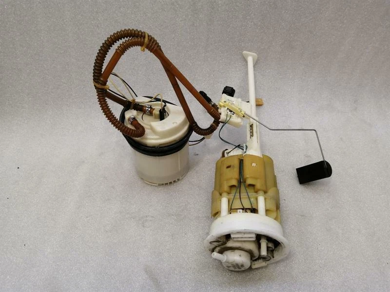 PORSCHE BOXSTER 987 Fuel Pump Electric 99762013101 Kraftstoffpumpe - Image 2