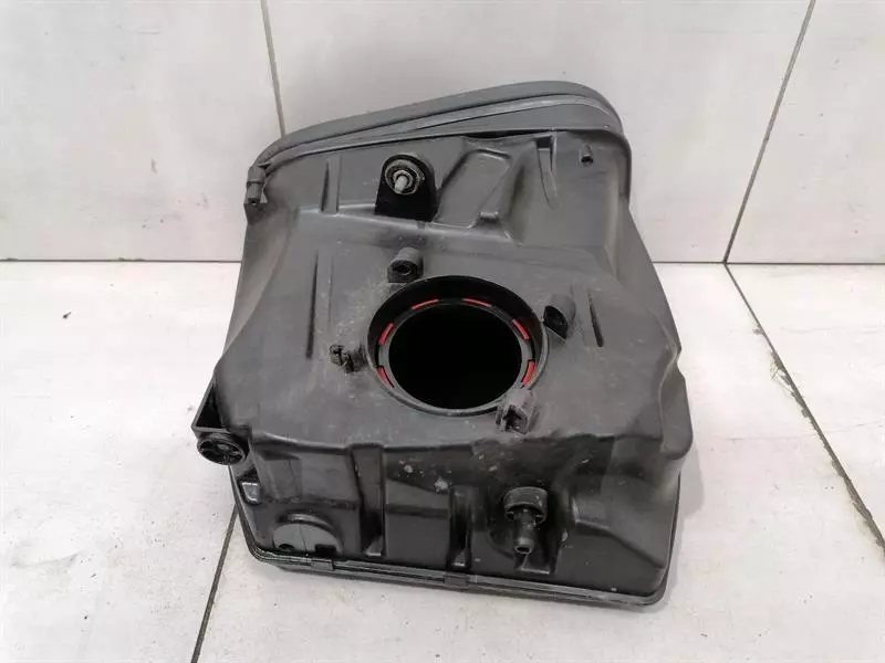 PORSCHE MACAN 95B Air Filter Box 95B128607B Luftfilterkasten - Image 5