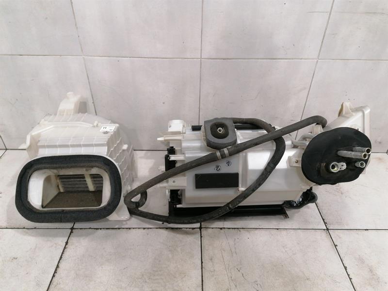 ASTON MARTIN DB9 COUPE Heater Blower 4G43-18N407-AD Motor Heizungsgebläse LHD