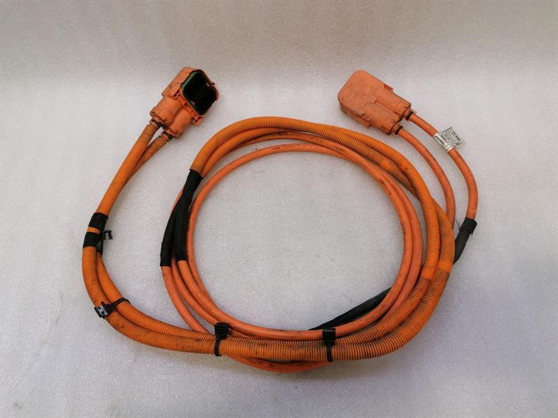 BMW i8 I3  Hybrid Wiring Loom 8482382 Kabelbaum