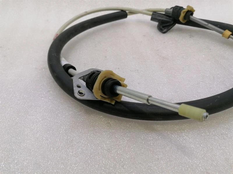 PORSCHE BOXSTER GT4RS SPYDER Transmission Cable 982713266C PDK Seil - Image 3