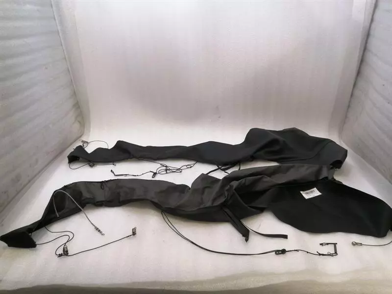 PORSCHE 911 991 99156131100 Cabrio Verdeck Innenhimmel soft top inner cover - Image 2