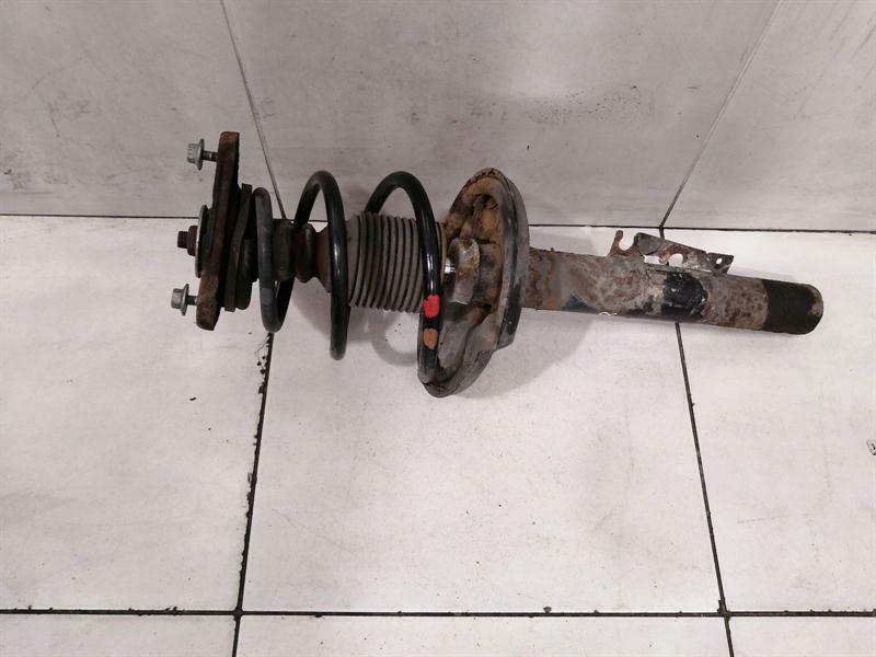 PORSCHE 911 996 Shock Absorber Front L/R 99634304136 Stossdämpfer Vorne L/R
