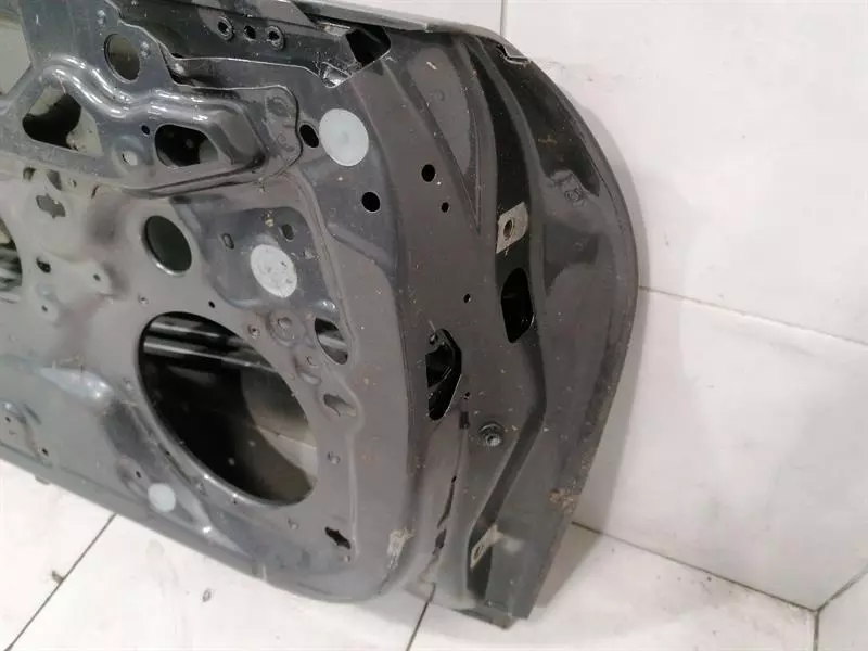 PORSCHE 911 992 Left Front Door 992831051 Tür Vorne Links - Image 6