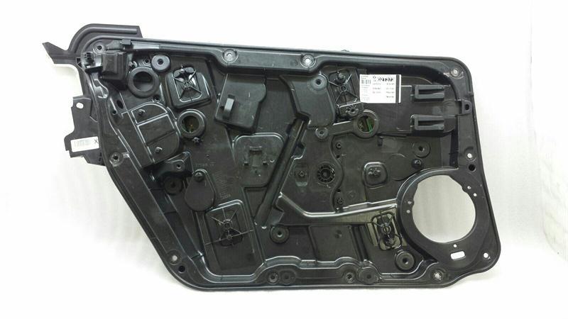 MERCEDES GLA X156 Left Front Door Winder A1767206500 Fensterheber vorne links