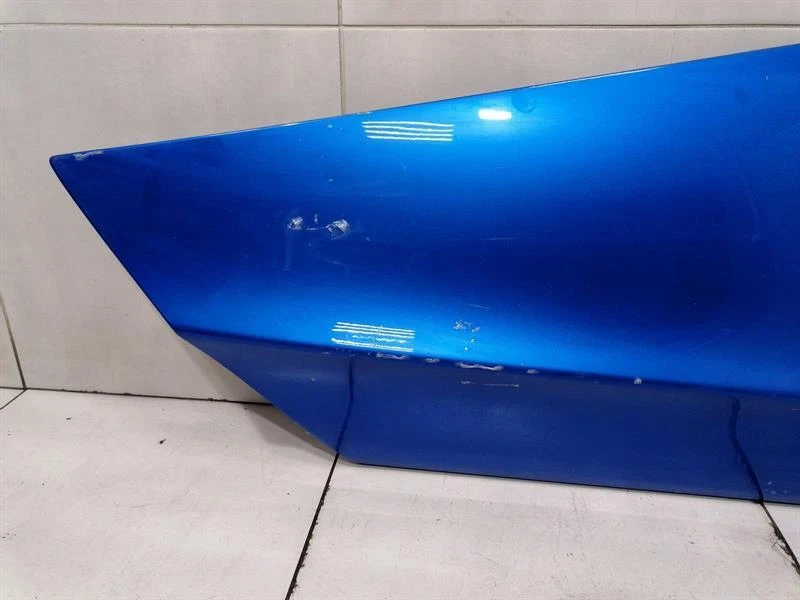 McLaren 570S Spider Right Front Door 13AA203CP Tür Vorne Rechts - Image 4