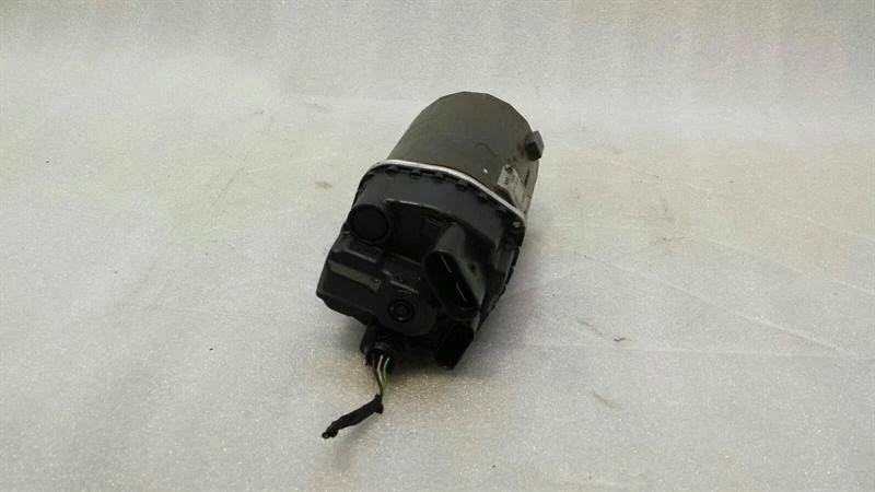 AUDI A4 8W Power Steering Rack el. motor 8W2423055S RECHTSLENKER RHD - Image 4