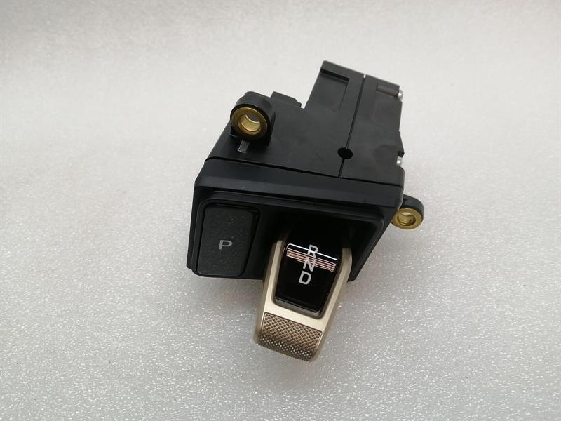 PORSCHE TAYCAN 9J Gear Selector Switch 9JA713033C Getriebstick Schalter