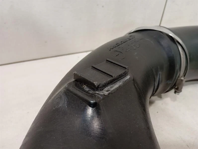 McLaren 720S Spider Intake pipe 14FA119CP Ansaugschlauch Ladeluft - Image 3