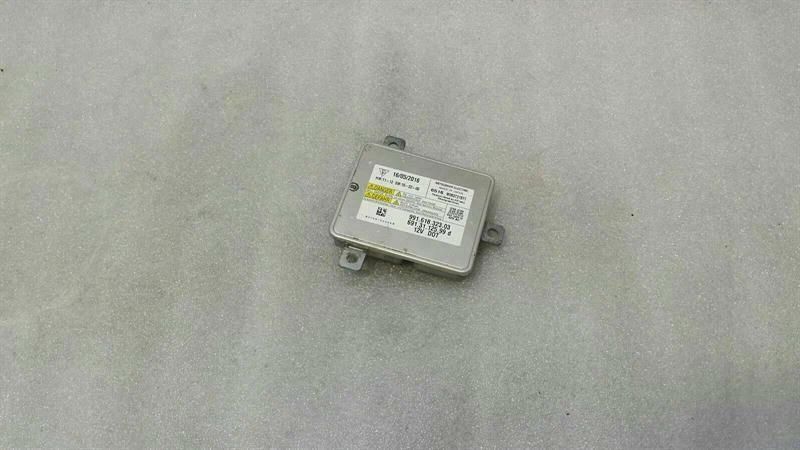 PORSCHE 911 R 991 Xenon ballast 99161832303 Xenon Vorschaltgerät - Image 3