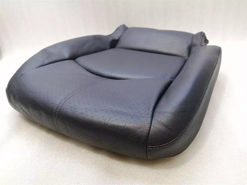 BLAU PORSCHE BOXSTER 987 FRH Seat Leather 99752116101 Rechts Sitz Leder BLUE - Image 5
