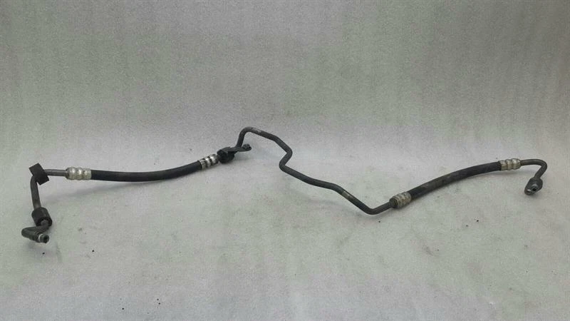 MERCEDES GLE W166 Power steering hose A1663201353 Servoleitung ARS