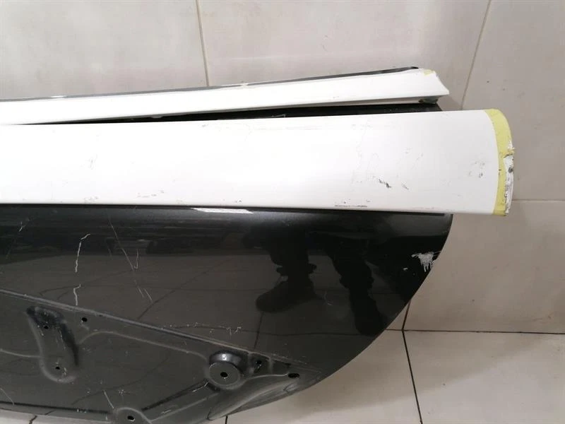 McLaren 570S  600LT Left Front Door 13AA855CP Tür Vorne Links - Image 5