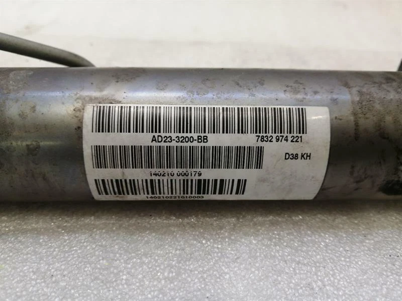 ASTON MARTIN VANTAGE V12 Power Steering Rack AD23-3200-BB ZAGATO RHD RL UK JP AU - Image 7