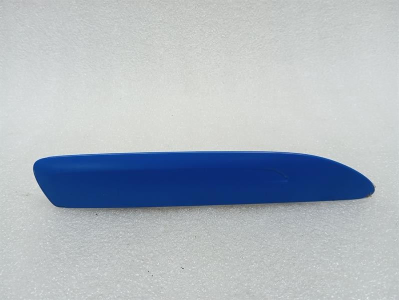 PORSCHE 911 992 GT3 Right Door handle 992837206H Rechts Türgriff