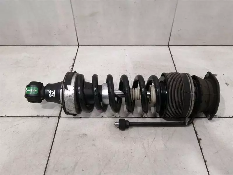 MERCEDES SL R230 Shock Absorber Rear Right A2303207213 Stossdämpfer Hinten R ABC