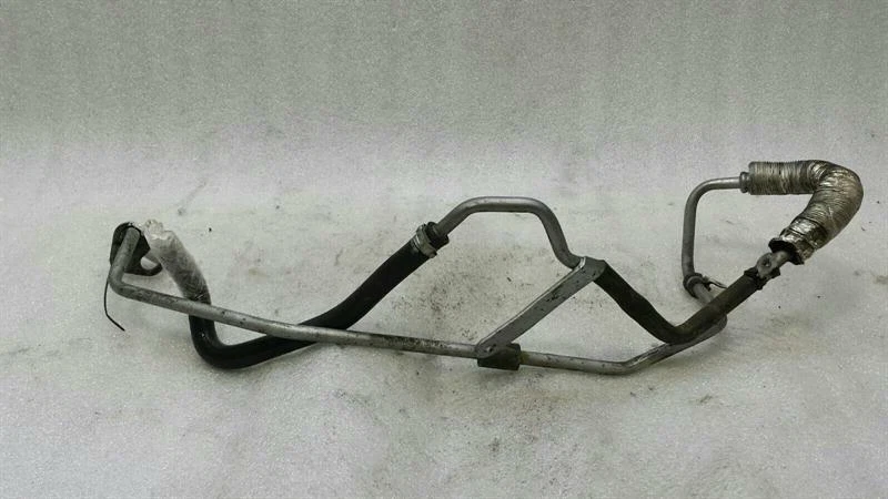 MERCEDES SL63 AMG R230 Power steering hose A2304604724 Servoleitung M156