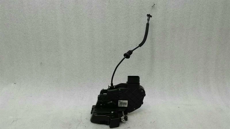 ASTON MARTIN VANQUISH S AM29 Right Door lock 6F6A-A21812-DC Türschloss Rechts - Image 2