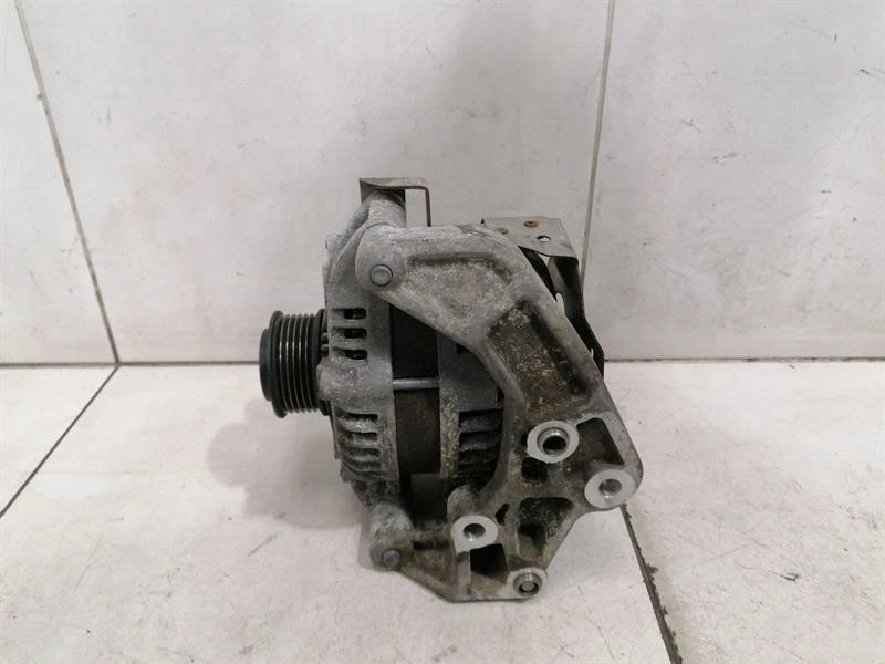 ASTON MARTIN RAPIDE 10-14 Alternator 8D33-10300-AA Lichtmaschine - Image 2