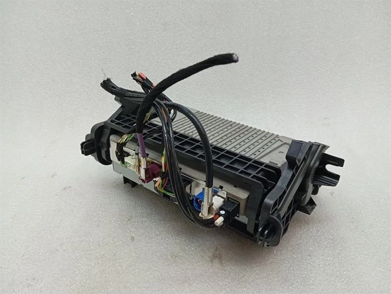 BMW 3 M3 G81 G21 LCI player 6512 5B5B541 Audiosystemkontroller Headunit High 5 - Image 3