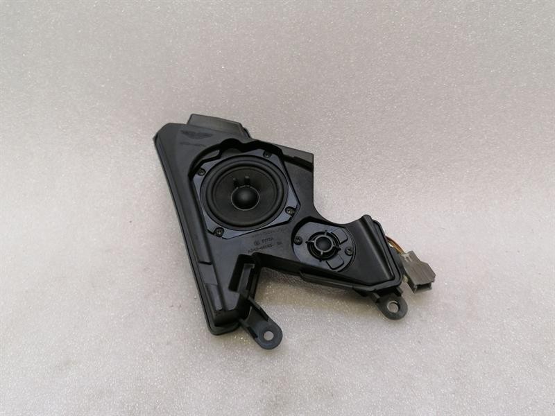 ASTON MARTIN RAPIDE AMR RLH Speaker AD43-46685-BA Lautsprecher Hinten Links