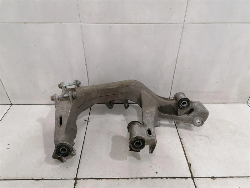 PORSCHE 911 997 Subframe Rear 99733115203 Achsrahmen Hinterachse RIGHT RECHTS