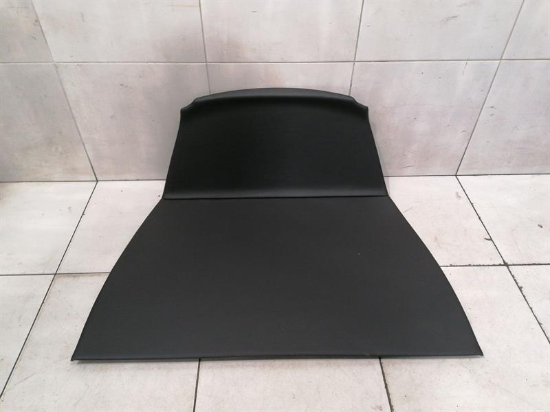 McLaren 720S Coupe Parcel Shelf 14na701cp Hutablage Leather